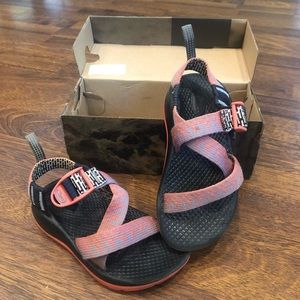 Kids chacos
